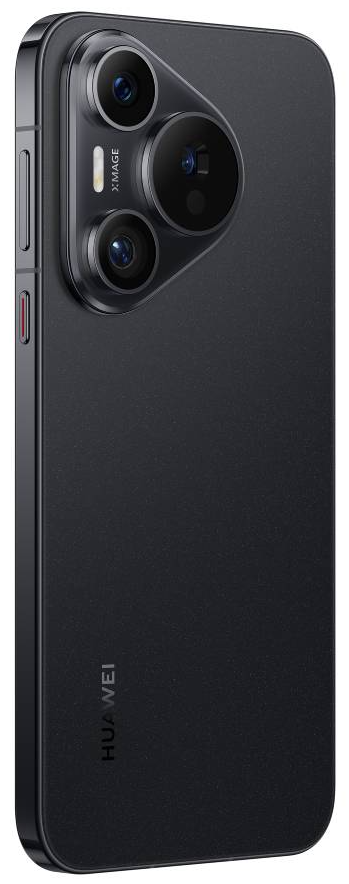 HUAWEI Pura 70 12/256 Гб Черный «Хорошее состояние»