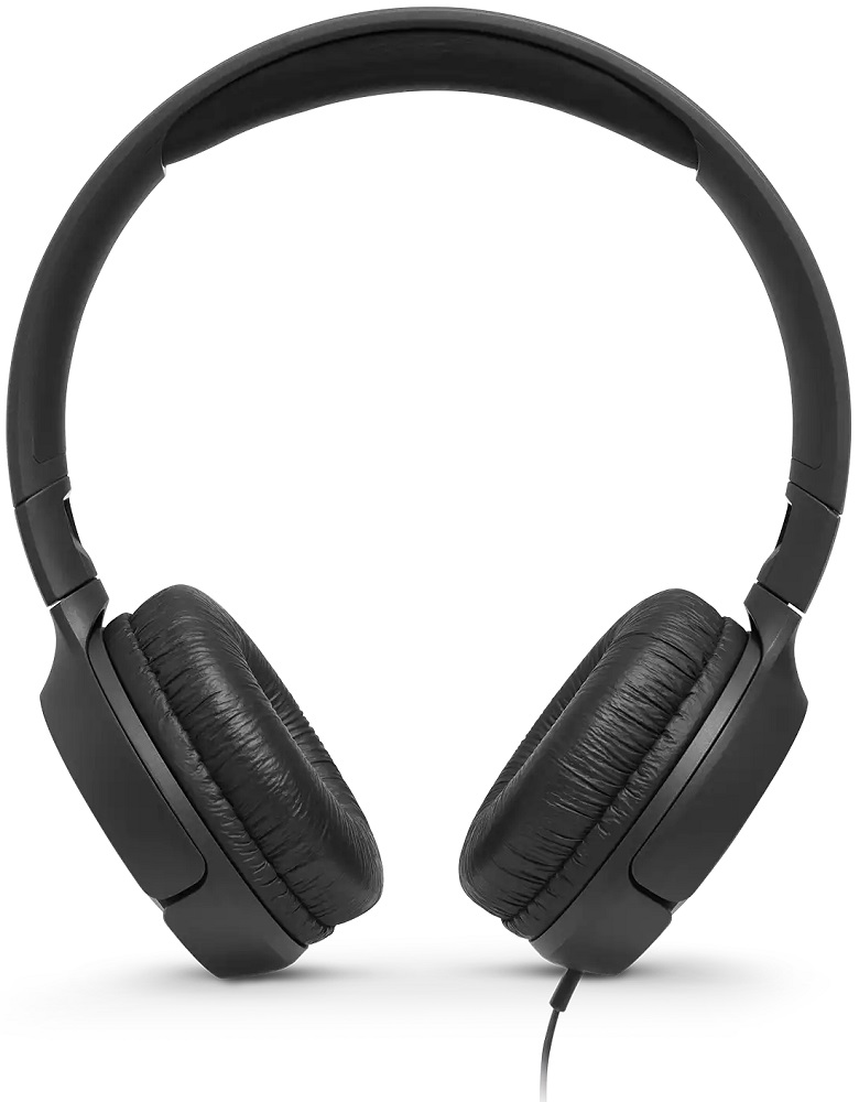 JBL T500 накладные Black
