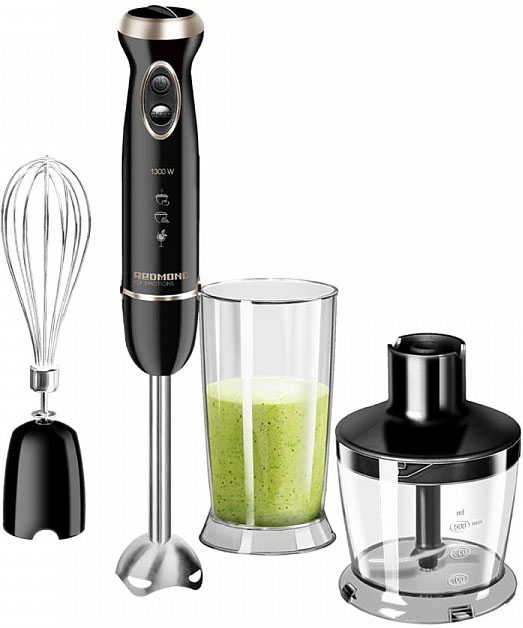 Redmond RHB-2993 Черный