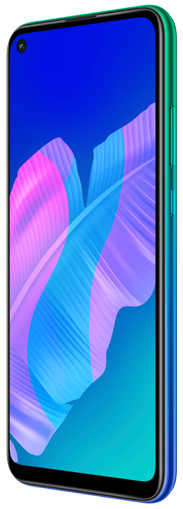 HUAWEI P40 Llte E 4/64Gb Aurora Blue
