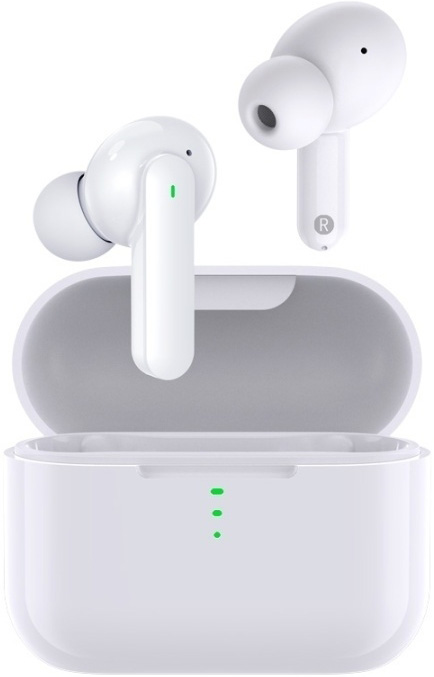 TFN Flybuds Pro белые