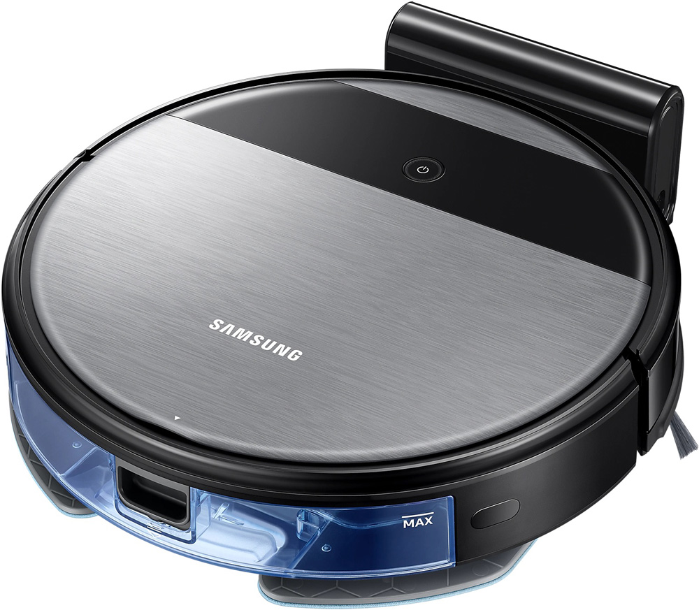 Samsung VR5000RM Silver