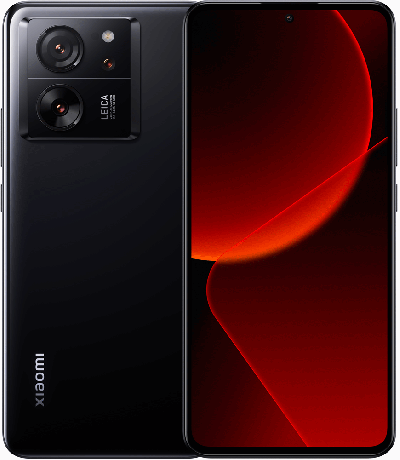 Изображение товара Xiaomi 13T Pro 12/512Gb 5G dual SIM Черный