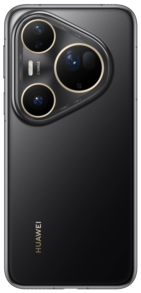 HUAWEI Pura80 Ultra 16/512 Гб Черный