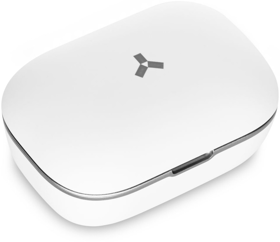 Accesstyle Saffron Белые