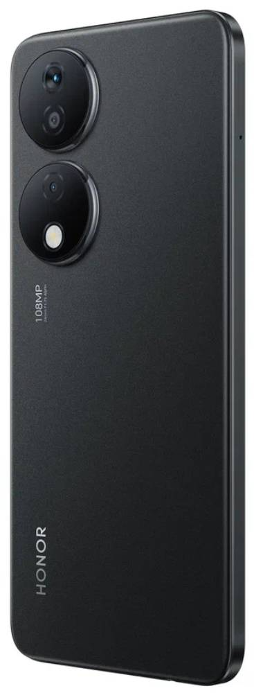 HONOR X7b 8/128 Гб Черный "Как новый"