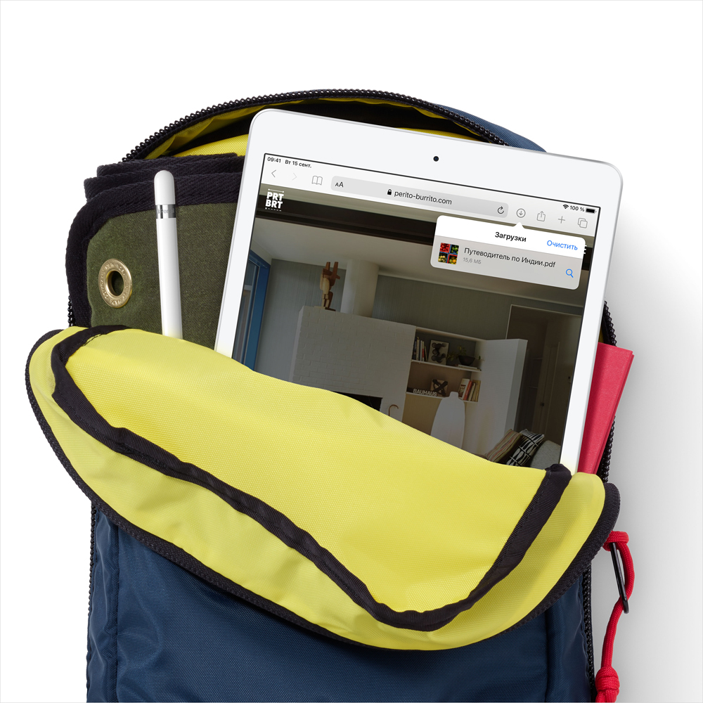 Apple iPad 2020 Wi-Fi 10.2" 32Gb Золотой (MYLC2RU/A)