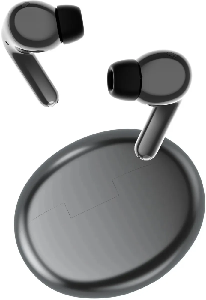 HONOR CHOICE Earbuds X7 Pro Cерые