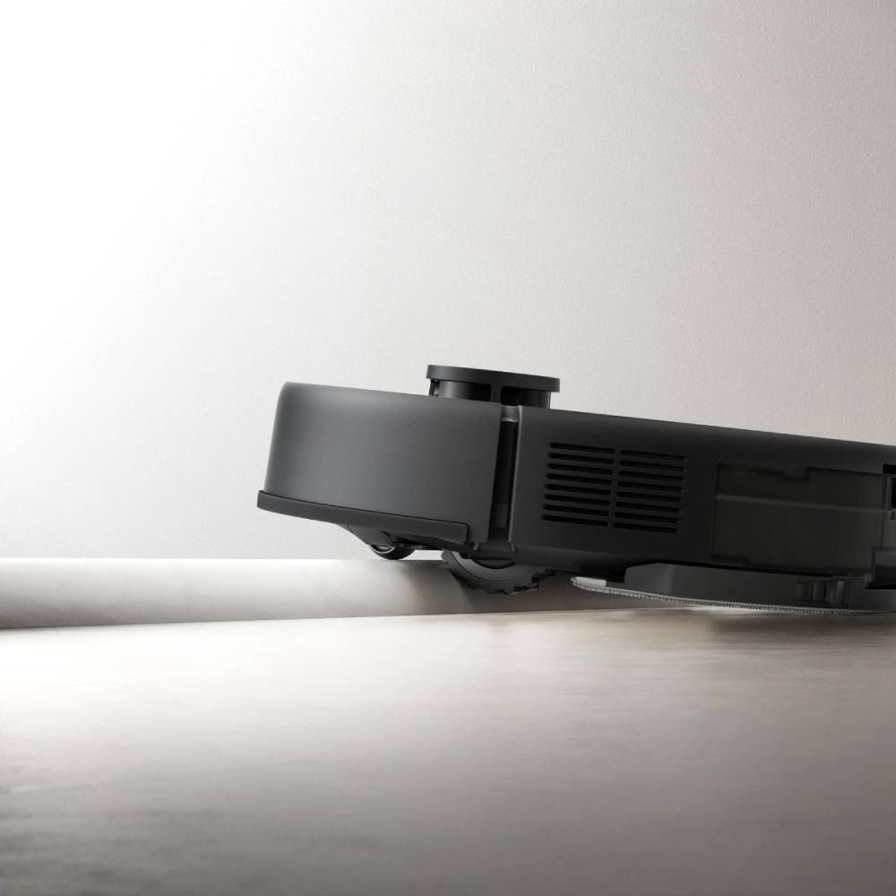 Dreame Trouver E20 Pro Черный (RLE12SA)