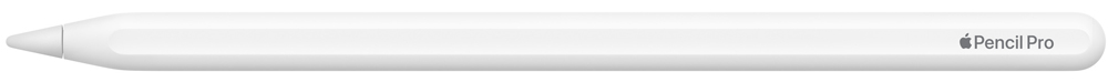 Apple Pencil Pro Белый (MX2D3)