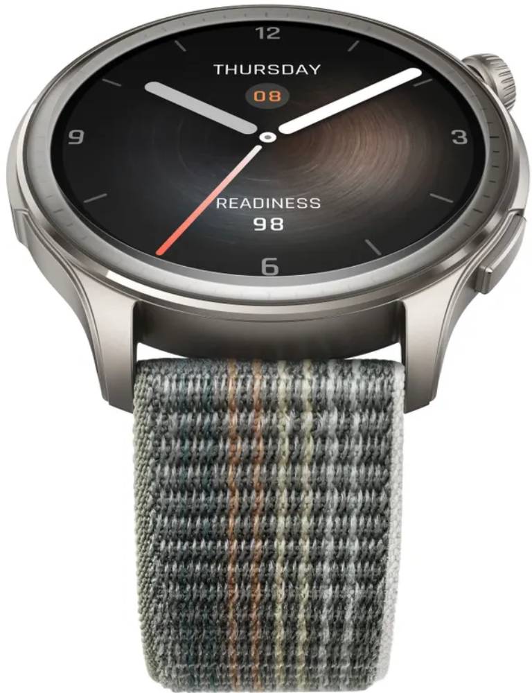 Amazfit Balance Серые