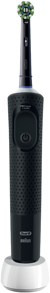 Oral-B Vitality Pro D103.413.3 Черная
