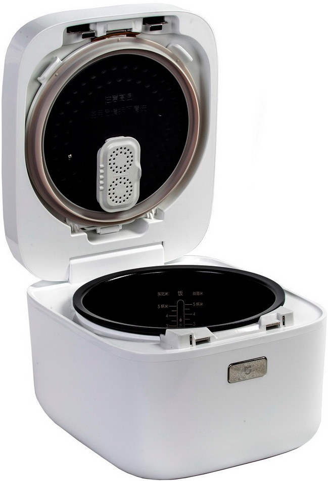 Xiaomi Mi Induction Heating Rice Cooker White