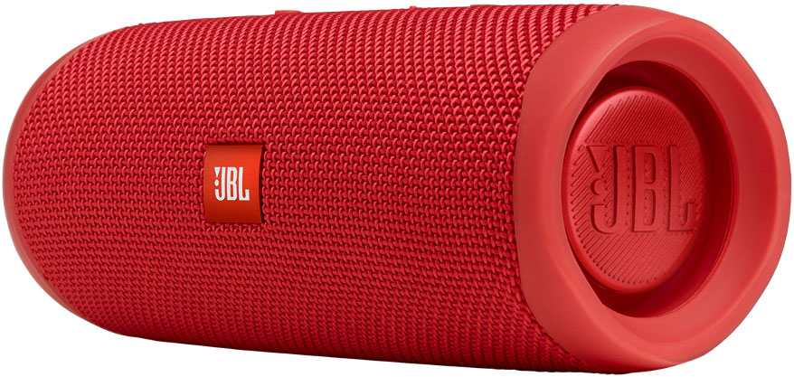 JBL Flip 5 Red