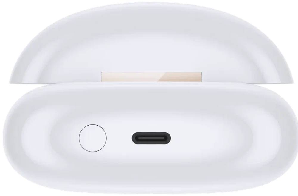 HONOR CHOICE Earbuds X5 Pro Белые (BTV-ME10)