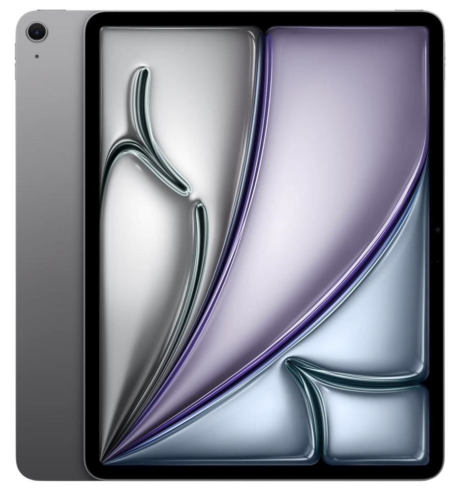 Apple iPad Air 2025 Wi-Fi 13" 1 Тб Серый (MCQ04)