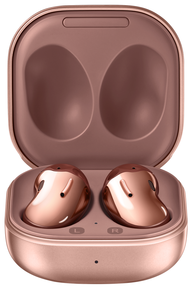 Samsung Galaxy Buds Live bronze (SM-R180NZNASER)