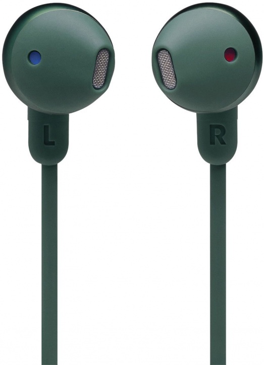 JBL Tune 215BT Green