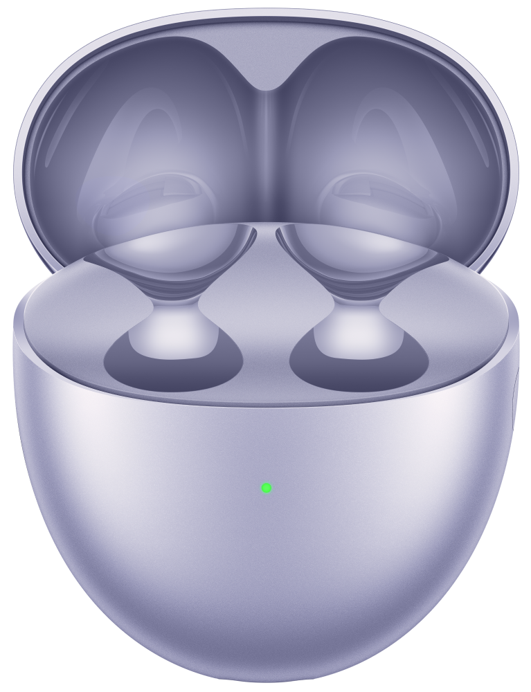 HUAWEI FreeBuds 6 Фиолетовые