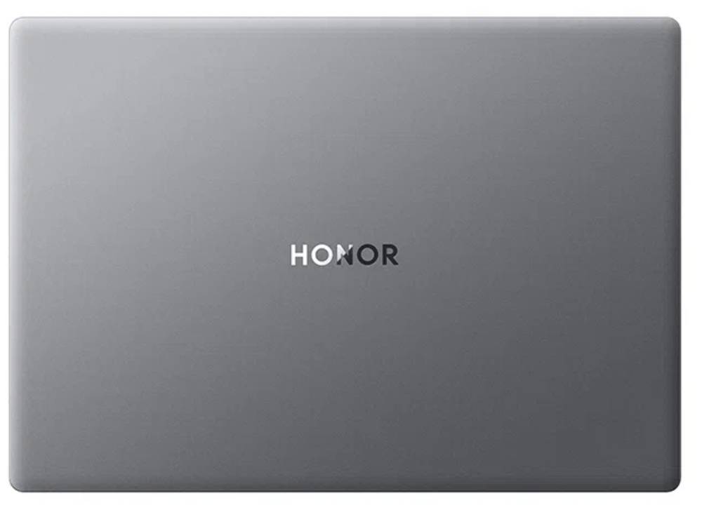 HONOR MagicBook X 14" Pro Core i5-13420H 8/512Гб Win11 Серый (5301AHQK)
