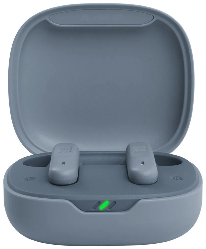 JBL Wave 300 TWS Blue