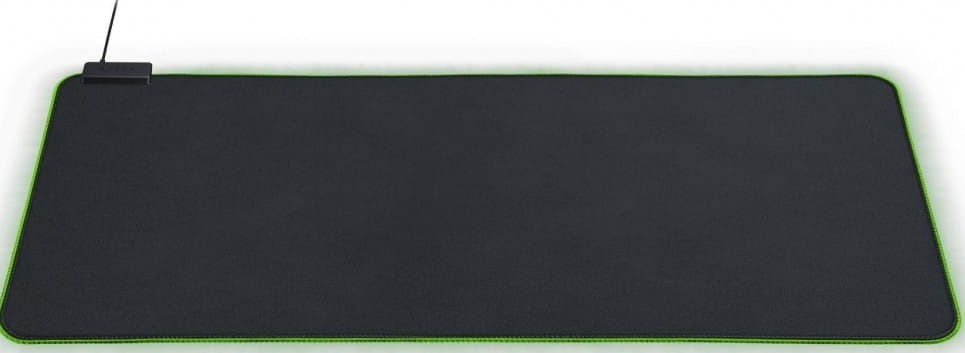 Razer Goliathus Chroma Extended игровой Black