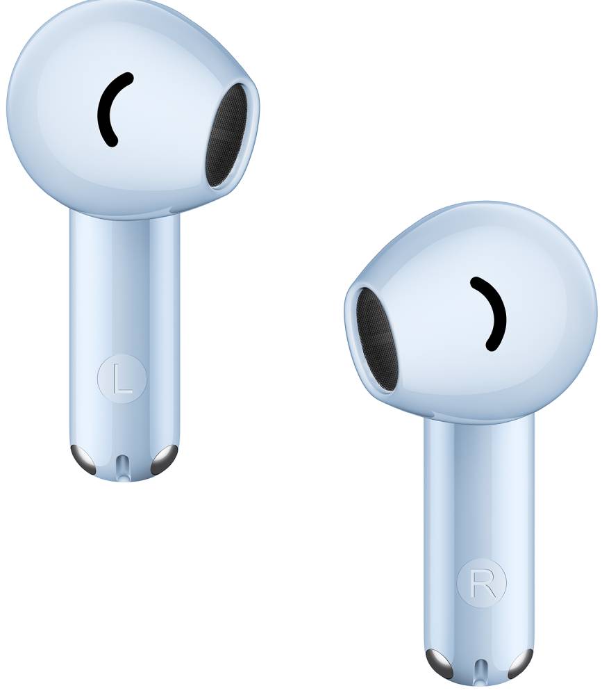 HUAWEI Freebuds SE 2 Синие