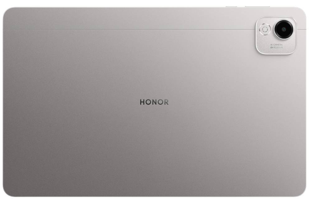 HONOR Pad X9a 11.5" 6/128 Гб LTE Серый (5301AMVJ)