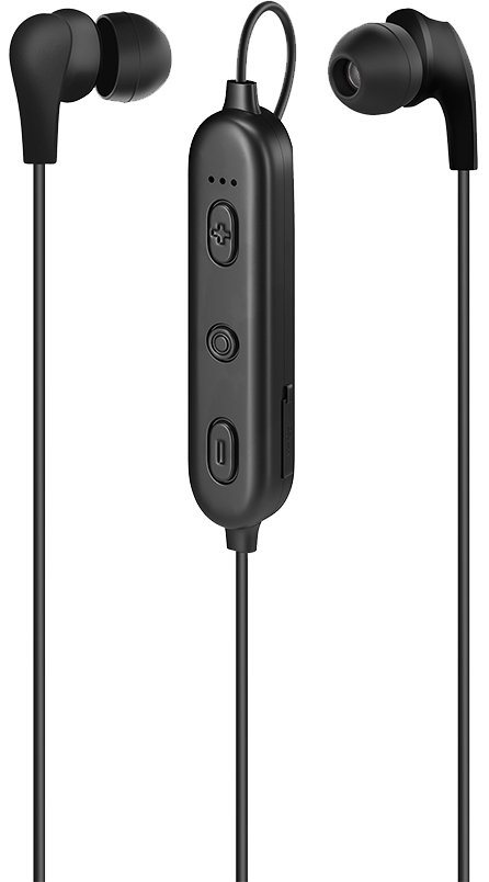 Gal BH-1005 Черные