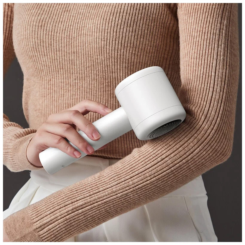 Deerma DEM-MQ300 Белая