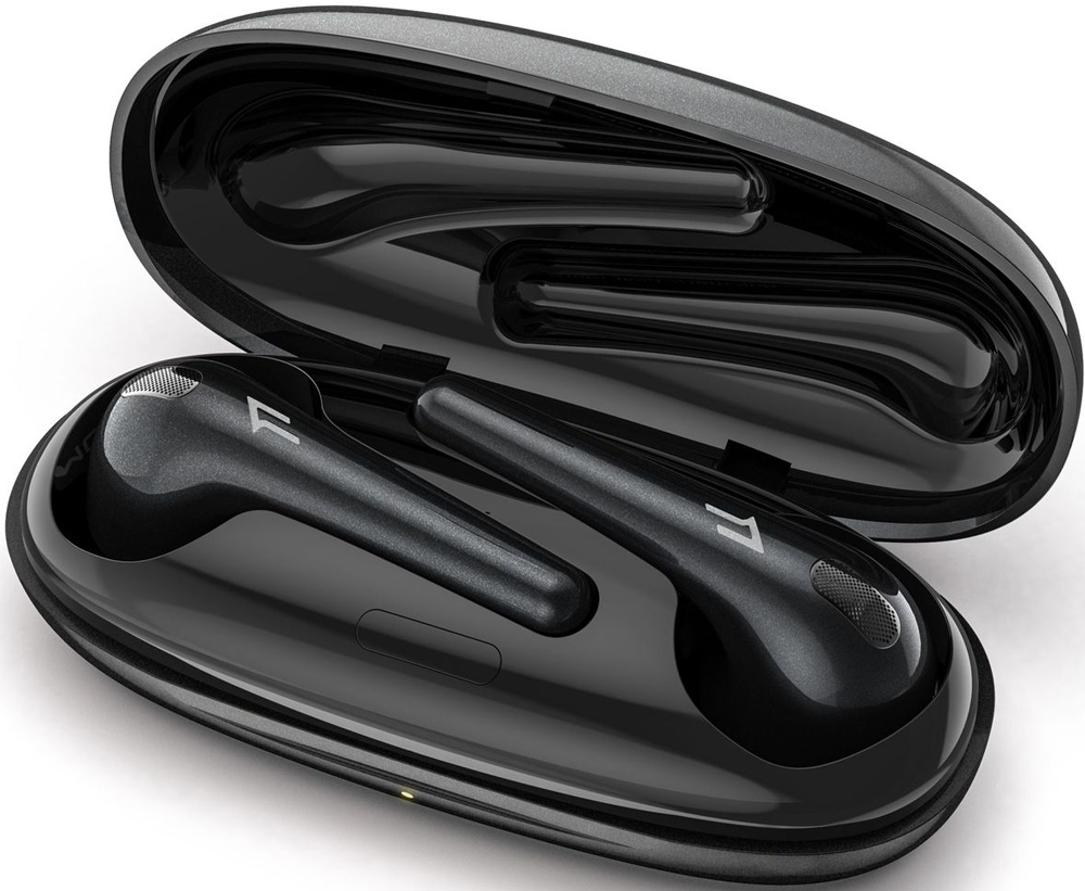 1MORE ESS3001T Comfobuds Черные