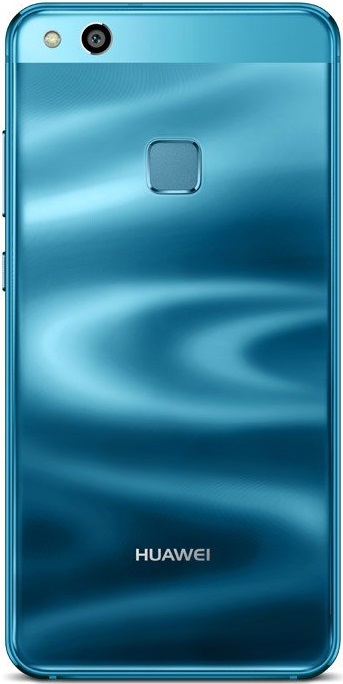 Huawei P10 lite 32Gb LTE Dual sim blue: купить по цене 8 970