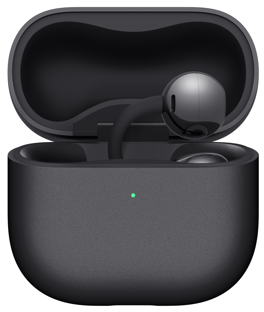 HUAWEI FreeClip ブラック　グレー Беспроводные наушники HUAWEI FreeClip 2 Черные: купить по выгодной