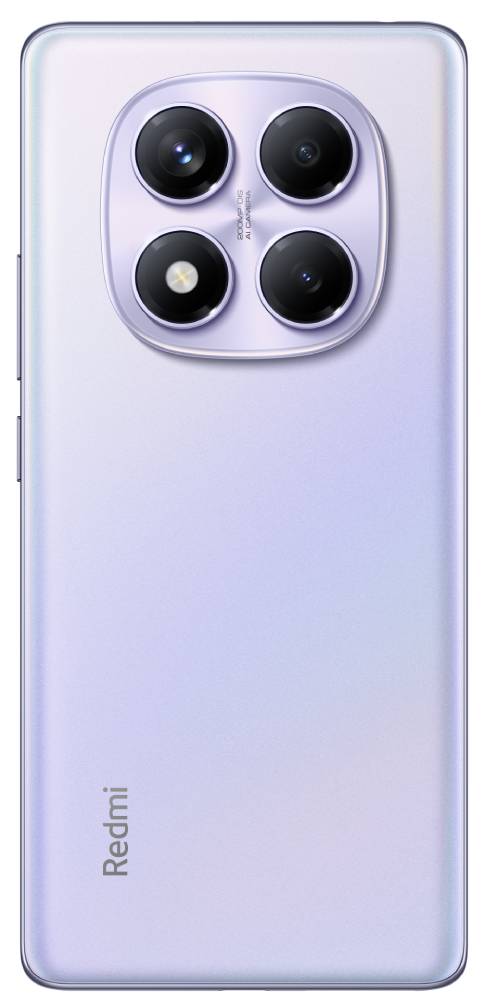 Xiaomi REDMI Note 14 Pro 8/256 Гб LTE Перламутровый фиолетовый