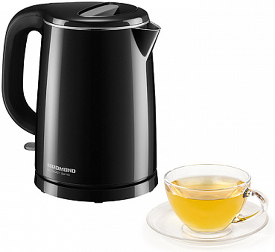 Redmond RK-M157 Черный