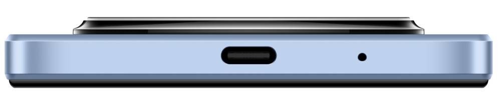 Xiaomi REDMI A3 3/64 Гб Голубой "Как новый"