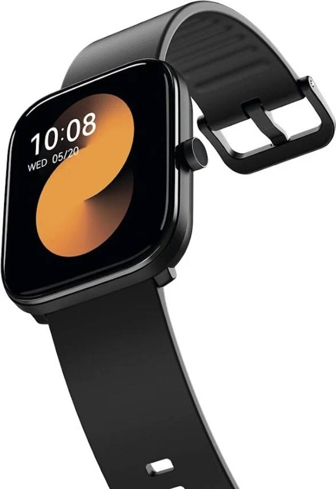 Haylou GST Lite Черные