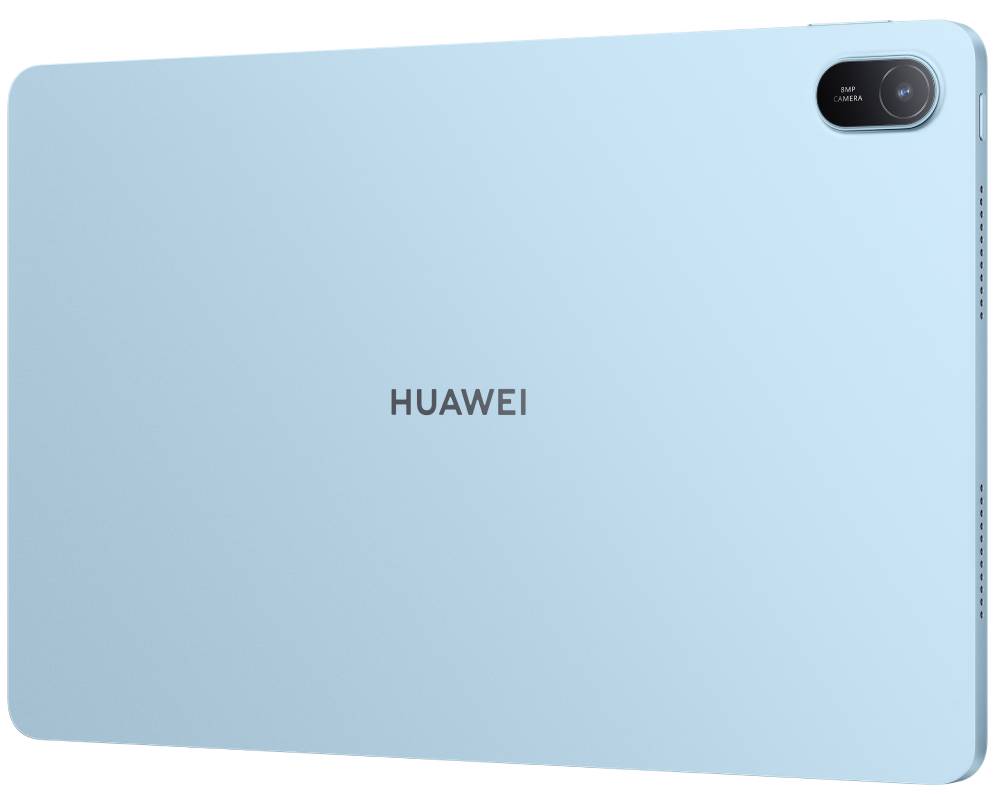 HUAWEI MatePad SE 2024 11" 8/128 Гб Wi-Fi голубой + стилус