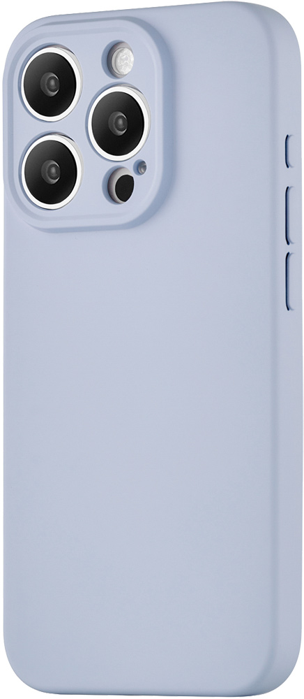 Rocket Sense для iPhone 15 Pro Фиолетовый