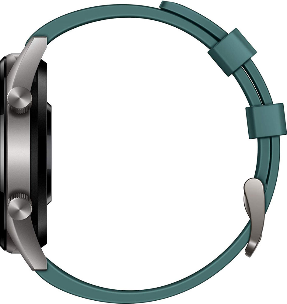 HUAWEI WATCH GT FTN-B19 Green