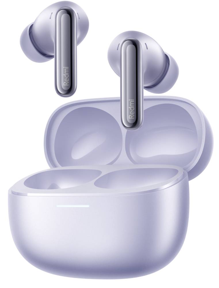 Xiaomi REDMI Buds 6 Pro Пурпурные