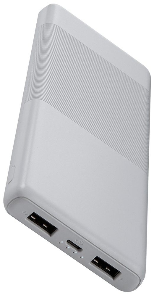 RedLine RP-21 6000mAh White