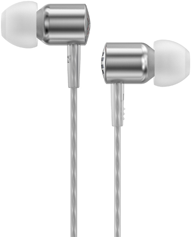 Fiio JD3 Серебристые