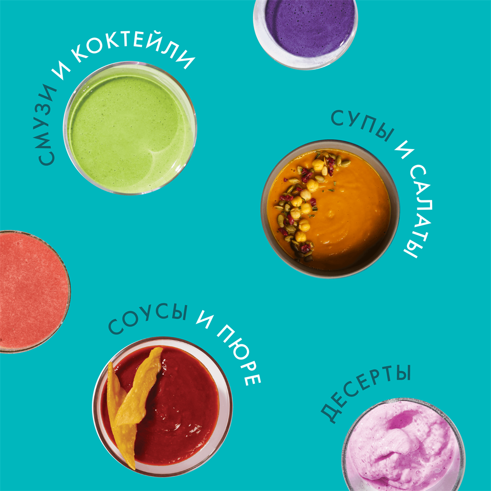 Nutribullet MBR10 Silver