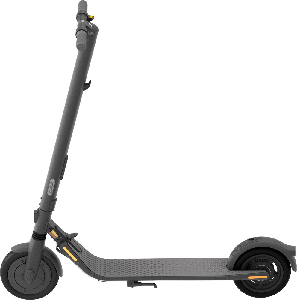 Ninebot KickScooter E25A Grey