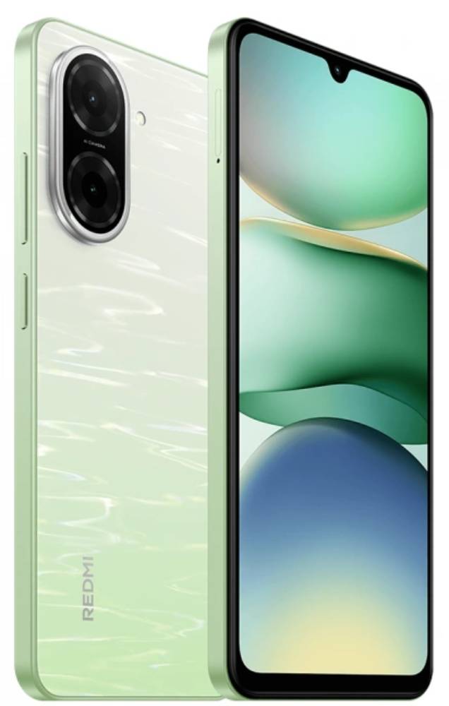 Xiaomi REDMI A5 4/128 Гб LTE Зеленый