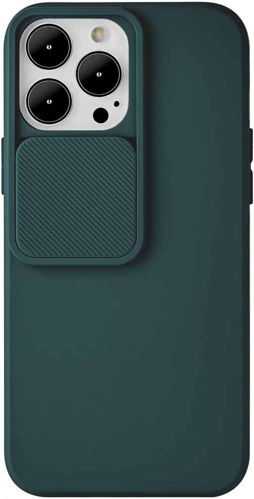 uBear iPhone 13 pro max Touch Shade Case Green