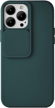 Изображение товара uBear iPhone 13 pro max Touch Shade Case Green