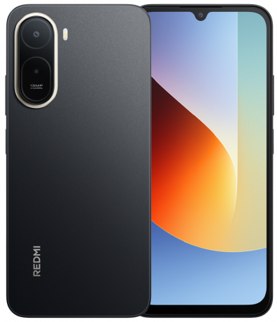 Изображение товара Xiaomi REDMI A7 Pro 4/128 Гб Черный