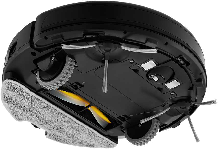 Kitfort КТ-566 Черный